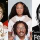 Justin Long of The Vaccines (Photo: Courtesy of Red Light Management), Jean Grae and Quelle Chris (Photo: Mindy Tucker), and Julian Casablancas of The Voidz (Photo: RCA)